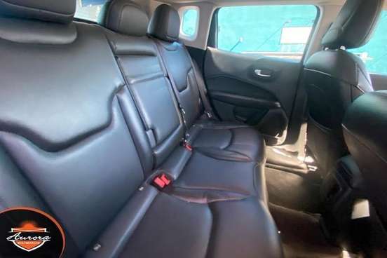 JEEP-COMPASS-2.0 16V DIESEL LIMITED 4X4 AUTOMÁTICO JEEP-COMPASS-2021