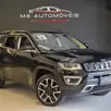 JEEP COMPASS 2.0 16V DIESEL LIMITED 4X4 AUTOMÁTICO JEEP COMPASS 2.0 16V DIESEL LIMITED 4X4 AUTOMÁTICO
