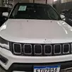JEEP COMPASS 2.0 16V DIESEL LIMITED 4X4 AUTOMÁTICO JEEP COMPASS 2.0 16V DIESEL LIMITED 4X4 AUTOMÁTICO