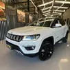 JEEP COMPASS 2.0 16V DIESEL LIMITED 4X4 AUTOMÁTICO JEEP COMPASS 2.0 16V DIESEL LIMITED 4X4 AUTOMÁTICO