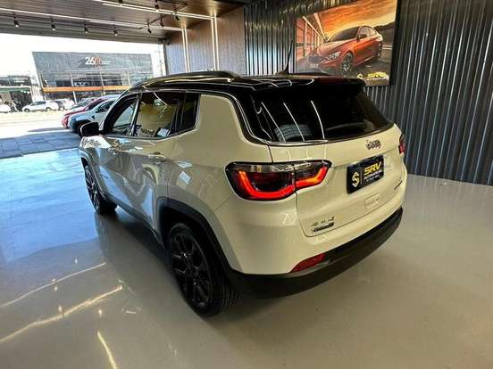JEEP-COMPASS-2.0 16V DIESEL LIMITED 4X4 AUTOMÁTICO JEEP-COMPASS-2020