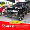 JEEP COMPASS 2.0 16V DIESEL LONGITUDE 4X4 AUTOMÁTICO JEEP COMPASS 2.0 16V DIESEL LONGITUDE 4X4 AUTOMÁTICO