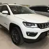 JEEP COMPASS 2.0 16V DIESEL LONGITUDE 4X4 AUTOMÁTICO JEEP COMPASS 2.0 16V DIESEL LONGITUDE 4X4 AUTOMÁTICO