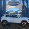 JEEP COMPASS 2.0 16V DIESEL LONGITUDE 4X4 AUTOMÁTICO JEEP COMPASS 2.0 16V DIESEL LONGITUDE 4X4 AUTOMÁTICO