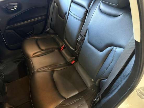 JEEP-COMPASS-2.0 16V FLEX LONGITUDE AUTOMÁTICO JEEP-COMPASS-2019