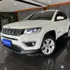 JEEP COMPASS 2.0 16V FLEX LONGITUDE AUTOMÁTICO JEEP COMPASS 2.0 16V FLEX LONGITUDE AUTOMÁTICO