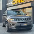 JEEP COMPASS 2.0 16V FLEX SPORT AUTOMÁTICO JEEP COMPASS 2.0 16V FLEX SPORT AUTOMÁTICO