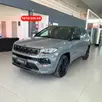 JEEP COMPASS 2.0 HURRICANE 4 TURBO GASOLINA BLACKHAWK AT9 JEEP COMPASS 2.0 HURRICANE 4 TURBO GASOLINA BLACKHAWK AT9
