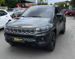 JEEP COMPASS 2.0 TD350 TURBO DIESEL LONGITUDE AT9 JEEP COMPASS 2.0 TD350 TURBO DIESEL LONGITUDE AT9