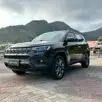 JEEP COMPASS 2.0 TD350 TURBO DIESEL LONGITUDE AT9 JEEP COMPASS 2.0 TD350 TURBO DIESEL LONGITUDE AT9