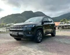 JEEP COMPASS 2.0 TD350 TURBO DIESEL LONGITUDE AT9 JEEP COMPASS 2.0 TD350 TURBO DIESEL LONGITUDE AT9
