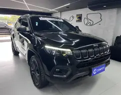 JEEP COMPASS 2.0 TD350 TURBO DIESEL LONGITUDE AT9 JEEP COMPASS 2.0 TD350 TURBO DIESEL LONGITUDE AT9
