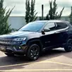 JEEP COMPASS 2.0 TD350 TURBO DIESEL TRAILHAWK AT9 JEEP COMPASS 2.0 TD350 TURBO DIESEL TRAILHAWK AT9