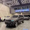 JEEP GRAND CHEROKEE 3.0 LIMITED 4X4 V6 24V TURBO DIESEL 4P AUTOMÁTICO JEEP GRAND CHEROKEE 3.0 LIMITED 4X4 V6 24V TURBO DIESEL 4P AUTOMÁTICO