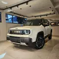 JEEP RENEGADE 1.3 T270 TURBO FLEX ALTITUDE AT6 JEEP RENEGADE 1.3 T270 TURBO FLEX ALTITUDE AT6