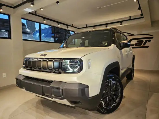 JEEP-RENEGADE-1.3 T270 TURBO FLEX ALTITUDE AT6 JEEP-RENEGADE-2026