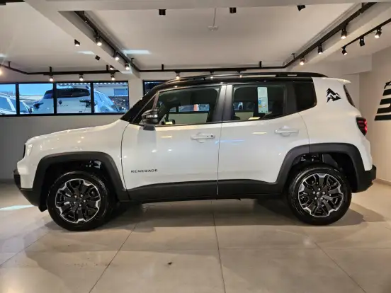 JEEP-RENEGADE-1.3 T270 TURBO FLEX ALTITUDE AT6 JEEP-RENEGADE-2026