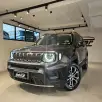 JEEP RENEGADE 1.3 T270 TURBO FLEX LONGITUDE AT6 JEEP RENEGADE 1.3 T270 TURBO FLEX LONGITUDE AT6