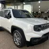 JEEP RENEGADE 1.3 T270 TURBO FLEX LONGITUDE AT6 JEEP RENEGADE 1.3 T270 TURBO FLEX LONGITUDE AT6