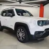 JEEP RENEGADE 1.3 T270 TURBO FLEX LONGITUDE AT6 JEEP RENEGADE 1.3 T270 TURBO FLEX LONGITUDE AT6