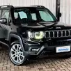 JEEP RENEGADE 1.3 T270 TURBO FLEX LONGITUDE AT6 JEEP RENEGADE 1.3 T270 TURBO FLEX LONGITUDE AT6