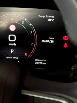 JEEP-RENEGADE-1.3 T270 TURBO FLEX LONGITUDE AT6 JEEP-RENEGADE-2024