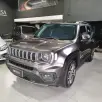JEEP RENEGADE 1.3 T270 TURBO FLEX LONGITUDE AT6 JEEP RENEGADE 1.3 T270 TURBO FLEX LONGITUDE AT6
