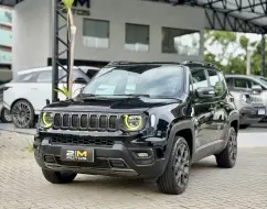 JEEP RENEGADE 1.3 T270 TURBO FLEX S 4X4 AT9 JEEP RENEGADE 1.3 T270 TURBO FLEX S 4X4 AT9