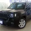 JEEP RENEGADE 1.3 T270 TURBO FLEX SPORT AT6 JEEP RENEGADE 1.3 T270 TURBO FLEX SPORT AT6