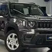 JEEP RENEGADE 1.3 T270 TURBO FLEX SPORT AT6 JEEP RENEGADE 1.3 T270 TURBO FLEX SPORT AT6