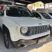 JEEP RENEGADE 1.8 16V FLEX 4P AUTOMÁTICO JEEP RENEGADE 1.8 16V FLEX 4P AUTOMÁTICO