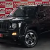 JEEP RENEGADE 1.8 16V FLEX 4P AUTOMÁTICO JEEP RENEGADE 1.8 16V FLEX 4P AUTOMÁTICO