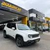 JEEP RENEGADE 1.8 16V FLEX LIMITED 4P AUTOMÁTICO JEEP RENEGADE 1.8 16V FLEX LIMITED 4P AUTOMÁTICO
