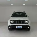 JEEP RENEGADE 1.8 16V FLEX LONGITUDE 4P AUTOMÁTICO JEEP RENEGADE 1.8 16V FLEX LONGITUDE 4P AUTOMÁTICO