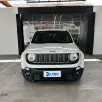 JEEP RENEGADE 1.8 16V FLEX SPORT 4P AUTOMÁTICO JEEP RENEGADE 1.8 16V FLEX SPORT 4P AUTOMÁTICO