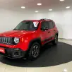 JEEP RENEGADE 1.8 16V FLEX SPORT 4P MANUAL JEEP RENEGADE 1.8 16V FLEX SPORT 4P MANUAL