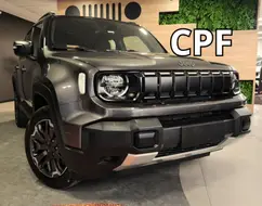 JEEP RENEGADE 1.3 T270 TURBO FLEX ALTITUDE AT6 JEEP RENEGADE 1.3 T270 TURBO FLEX ALTITUDE AT6