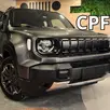 JEEP RENEGADE 1.3 T270 TURBO FLEX ALTITUDE AT6 JEEP RENEGADE 1.3 T270 TURBO FLEX ALTITUDE AT6