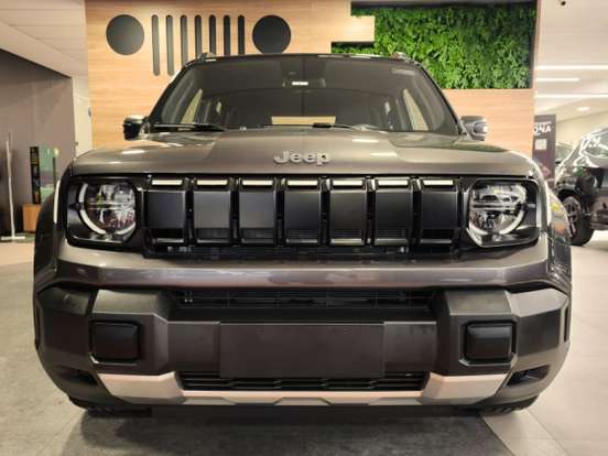 JEEP-RENEGADE-1.3 T270 TURBO FLEX ALTITUDE AT6 JEEP-RENEGADE-2026
