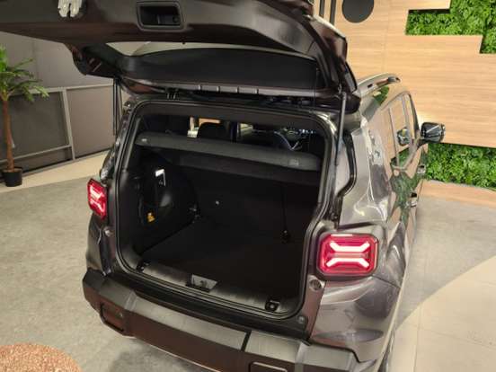 JEEP-RENEGADE-1.3 T270 TURBO FLEX ALTITUDE AT6 JEEP-RENEGADE-2026