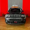 JEEP RENEGADE 1.3 T270 TURBO FLEX LONGITUDE AT6 JEEP RENEGADE 1.3 T270 TURBO FLEX LONGITUDE AT6