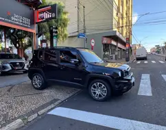JEEP RENEGADE 1.3 T270 TURBO FLEX LONGITUDE AT6 JEEP RENEGADE 1.3 T270 TURBO FLEX LONGITUDE AT6