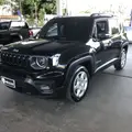 JEEP RENEGADE 1.3 T270 TURBO FLEX SPORT AT6 JEEP RENEGADE 1.3 T270 TURBO FLEX SPORT AT6