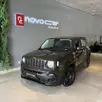 JEEP RENEGADE 1.8 16V FLEX 4P AUTOMÁTICO JEEP RENEGADE 1.8 16V FLEX 4P AUTOMÁTICO
