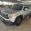 JEEP RENEGADE 1.8 16V FLEX LONGITUDE 4P AUTOMÁTICO JEEP RENEGADE 1.8 16V FLEX LONGITUDE 4P AUTOMÁTICO