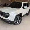 JEEP RENEGADE 1.8 16V FLEX LONGITUDE 4P AUTOMÁTICO JEEP RENEGADE 1.8 16V FLEX LONGITUDE 4P AUTOMÁTICO