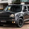 JEEP RENEGADE 1.8 16V FLEX SPORT 4P AUTOMÁTICO JEEP RENEGADE 1.8 16V FLEX SPORT 4P AUTOMÁTICO