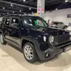 JEEP RENEGADE 1.8 16V FLEX SPORT 4P AUTOMÁTICO JEEP RENEGADE 1.8 16V FLEX SPORT 4P AUTOMÁTICO