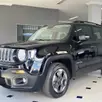 JEEP RENEGADE 1.8 16V FLEX SPORT 4P MANUAL JEEP RENEGADE 1.8 16V FLEX SPORT 4P MANUAL