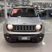 JEEP RENEGADE 1.8 16V FLEX SPORT 4P MANUAL JEEP RENEGADE 1.8 16V FLEX SPORT 4P MANUAL